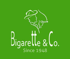 Bigarette & Nirdosh Israel logo
